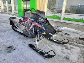 Polaris RMK