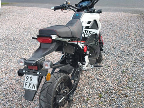 Kontio Motors Kruiser