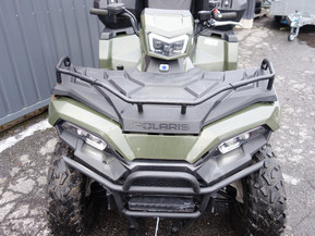 Polaris Sportsman