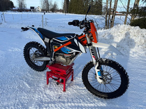 KTM Freeride