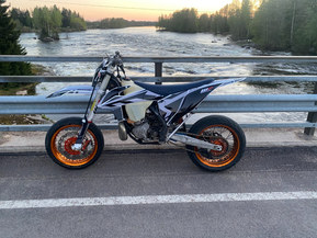 KTM 250