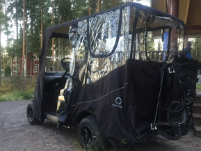 Muu merkki Muu malli