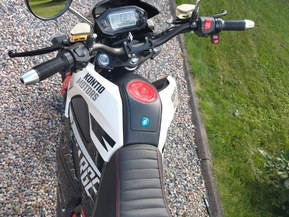 Kontio Motors Kruiser