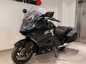 BMW K