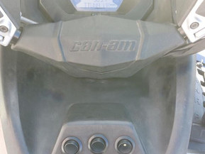 Can-Am Outlander Max