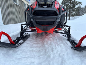 Ski-Doo Expedition