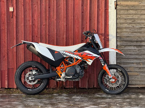 KTM 690