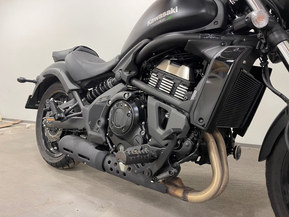 Kawasaki Vulcan