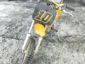 Muu merkki Muu malli