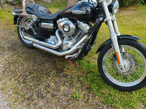 Harley-Davidson Dyna