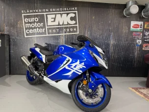 Suzuki GSX
