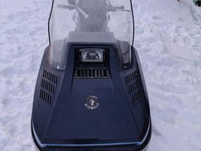 Lynx GL 3900