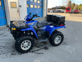 Polaris Sportsman
