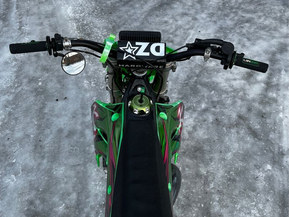 Kawasaki KX