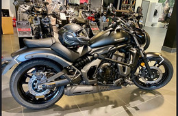 Kawasaki Vulcan