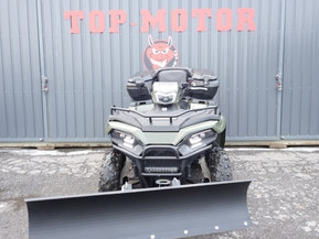 Polaris Sportsman