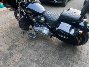 Harley-Davidson Softail