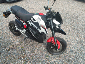 Kontio Motors Kruiser