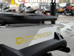 Can-Am Outlander