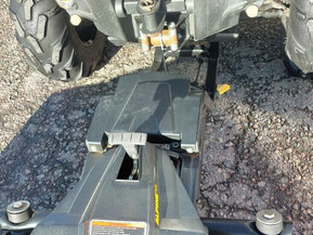 Can-Am Outlander Max