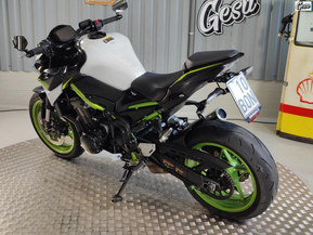 Kawasaki Z
