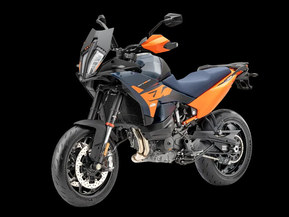 KTM 890