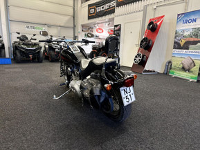 Harley-Davidson Softail