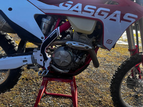 GASGAS EC