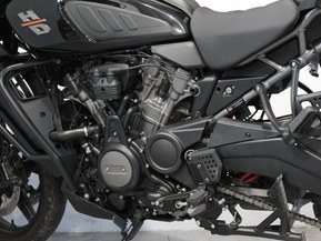 Harley-Davidson Pan America