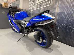 Suzuki GSX