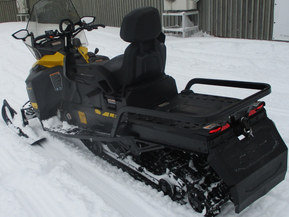 Ski-Doo Expedition
