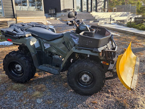 Polaris Sportsman