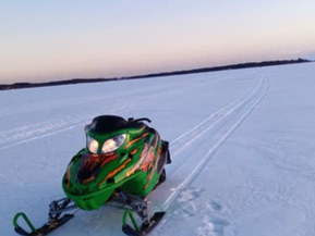 Arctic Cat F5