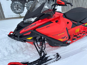 Ski-Doo Expedition