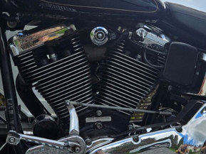 Harley-Davidson Softail