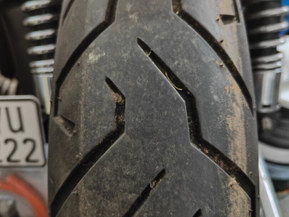 Harley-Davidson Sportster