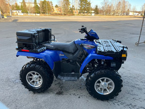 Polaris Sportsman