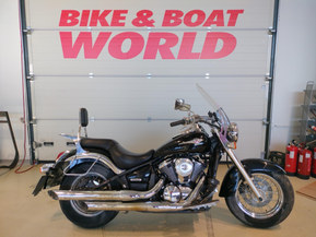 Kawasaki VN