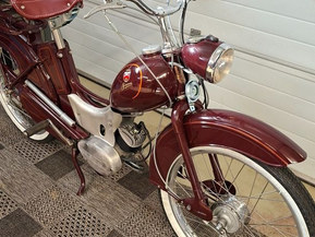 Simson Suhl