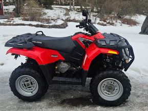 Polaris Sportsman