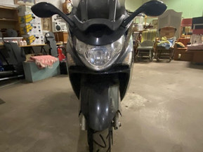 Kymco Xciting