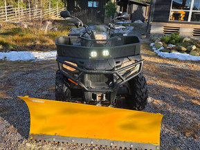 Polaris Sportsman