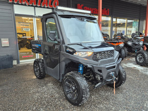 Polaris Ranger