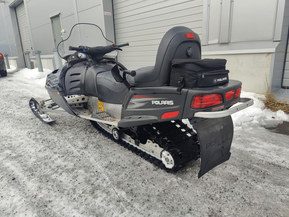 Polaris 550 Trail Touring