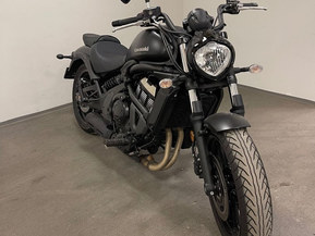 Kawasaki Vulcan