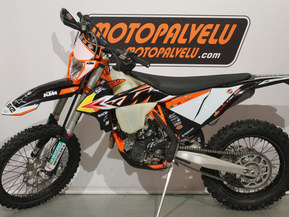 KTM 250