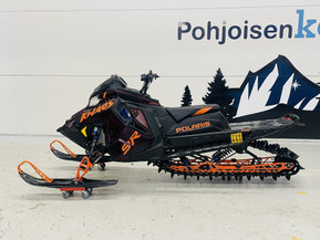 Polaris RMK