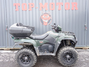 Suzuki KingQuad