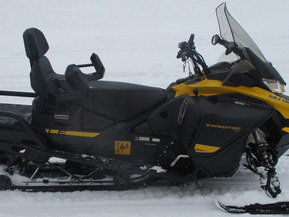 Ski-Doo Expedition