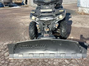 Can-Am Outlander Max